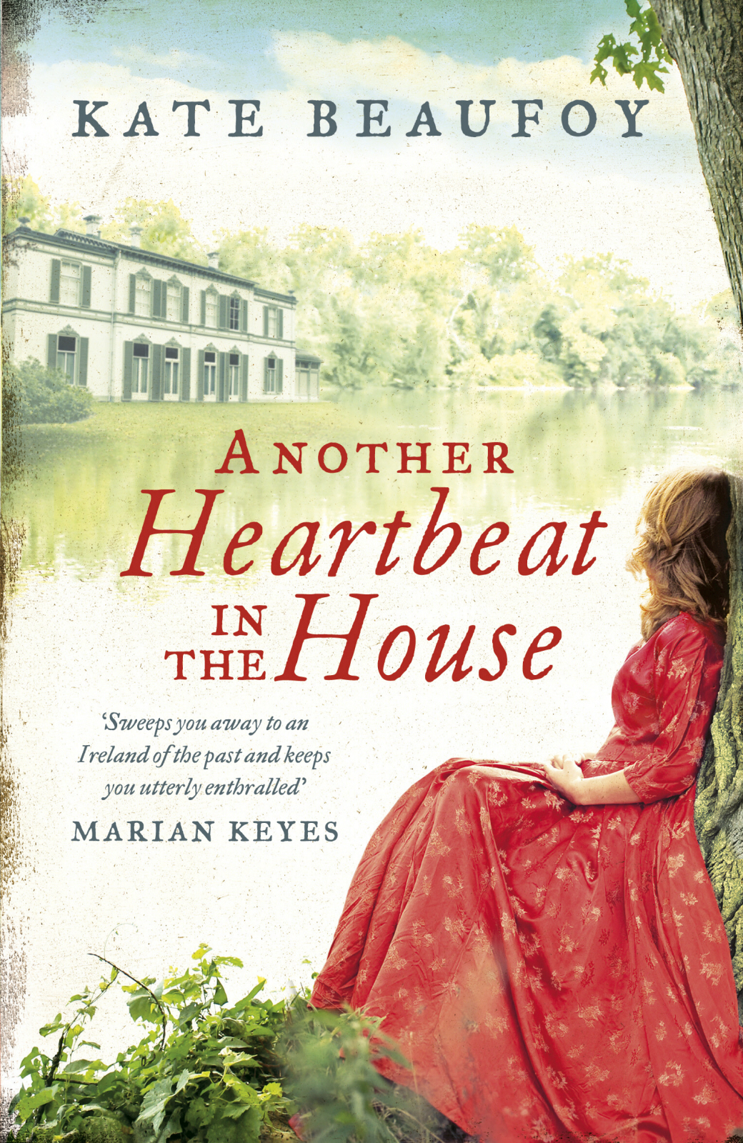 Another Heartbeat In The House Beaufoy Kate