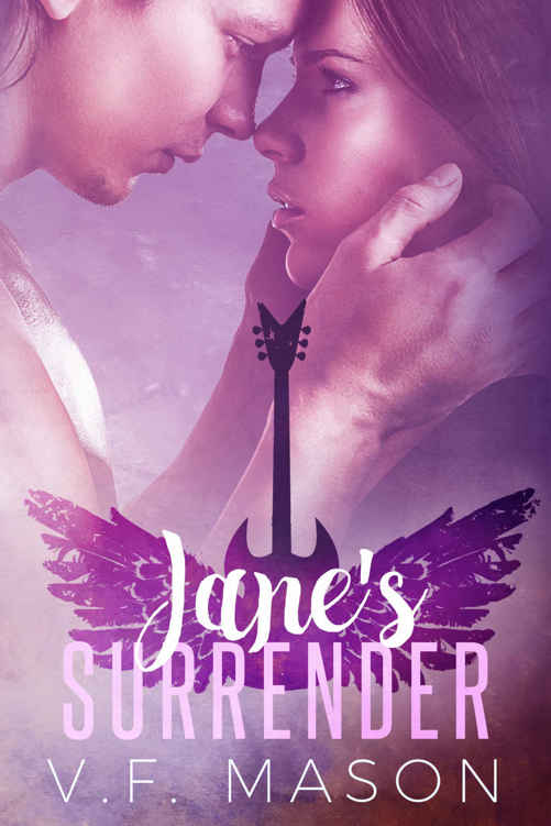 Hard World Tour 02 Janes Surrender Mason Vf