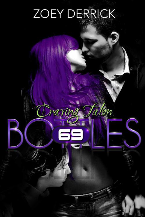 69 Bottles 02 Craving Talon Derrick Zoey