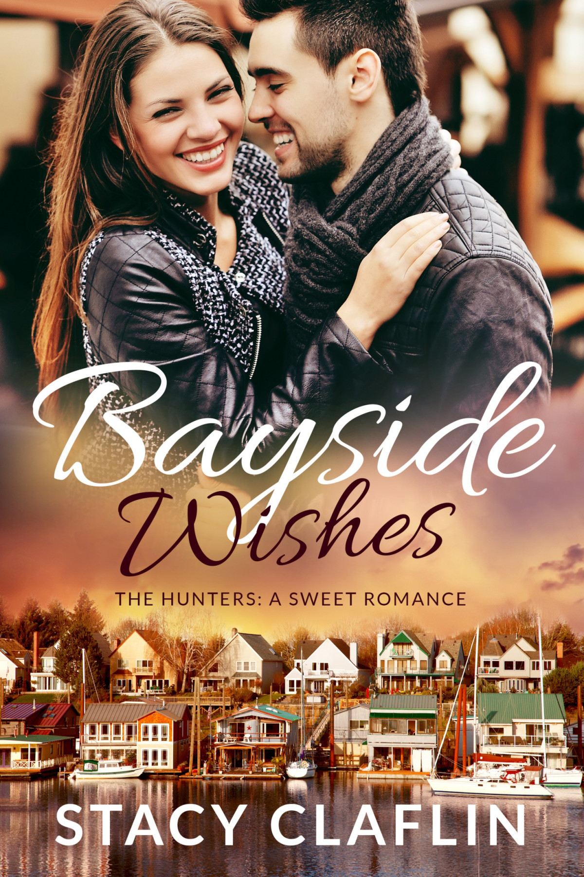 The Bayside Hunters 01 Bayside Wishes Claflin Stacy