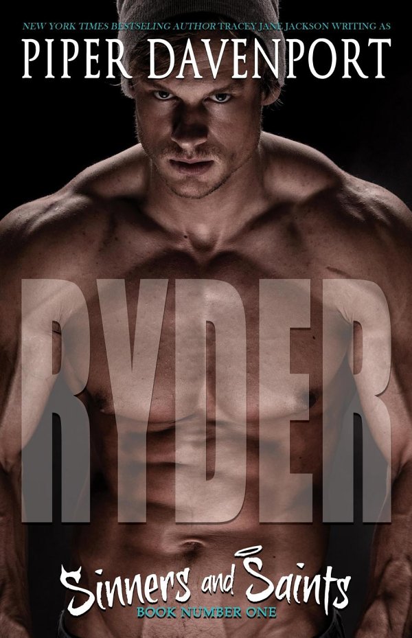 Sinners And Saints 01 Ryder Davenport Piper