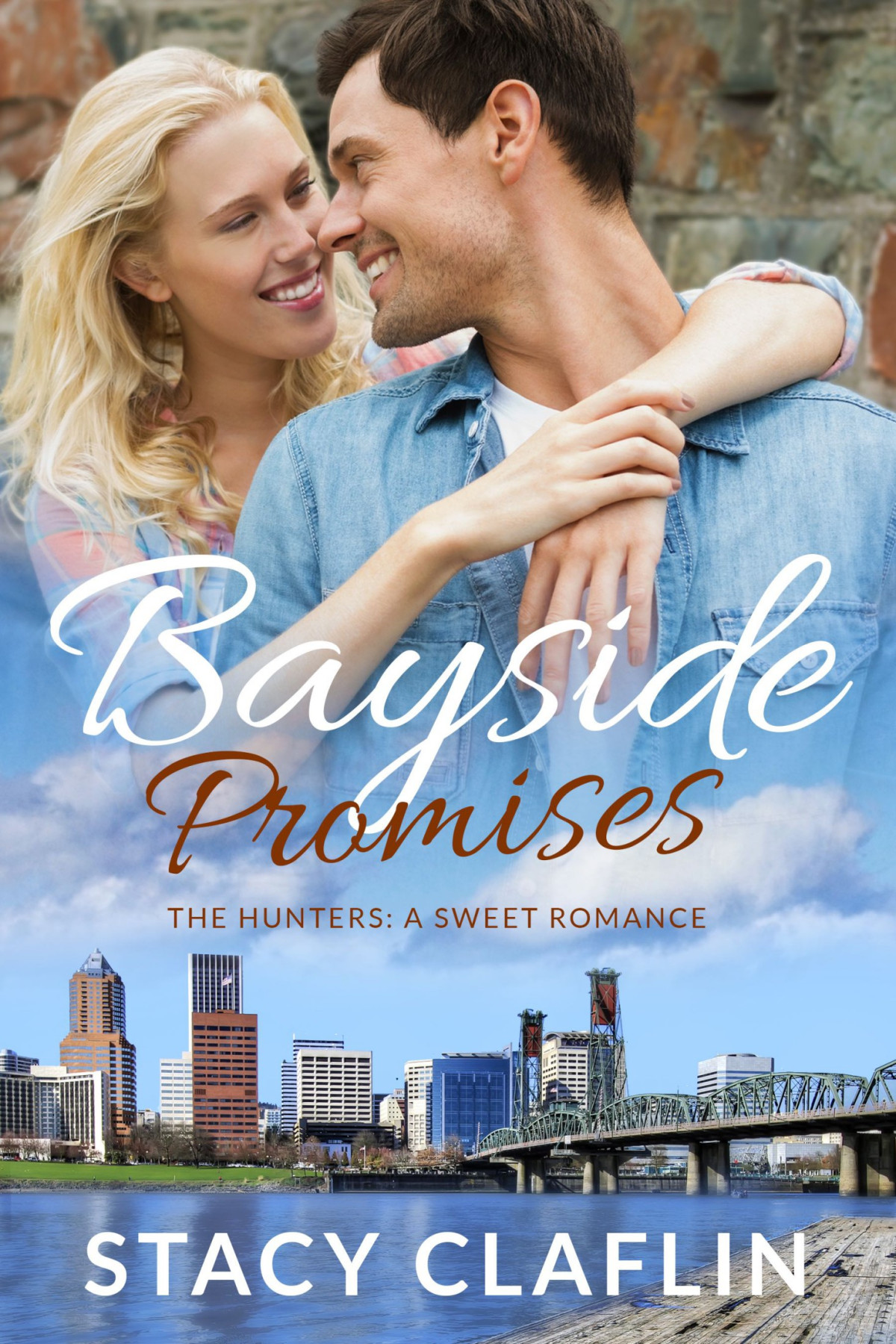 The Bayside Hunters 03 Bayside Promises Claflin Stacy