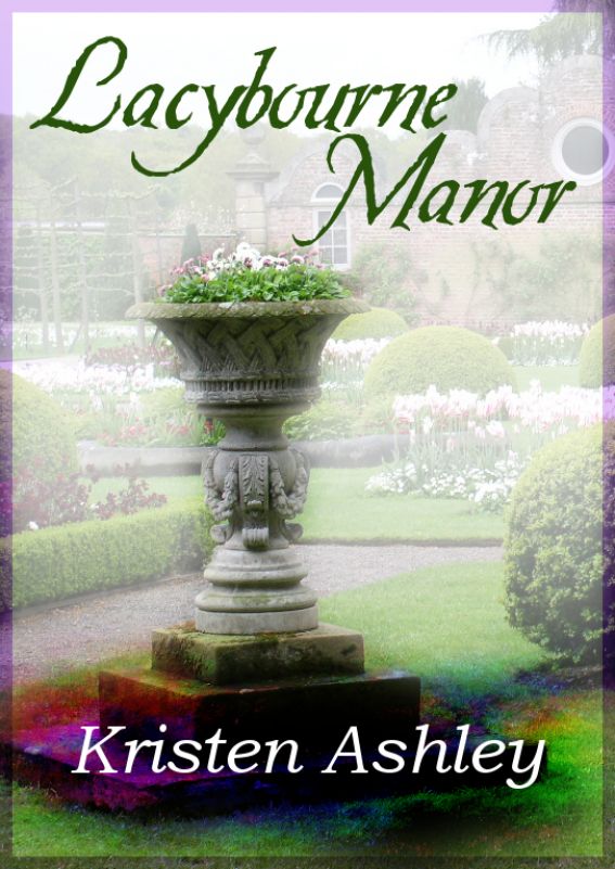 Ghosts And Reincarnation 03 Lacybourne Manor Ashley Kristen