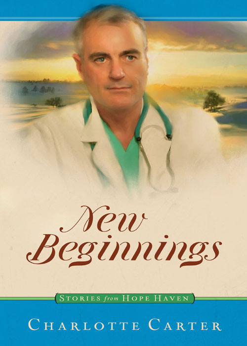 Hope Haven 16 New Beginnings Carter Charlotte