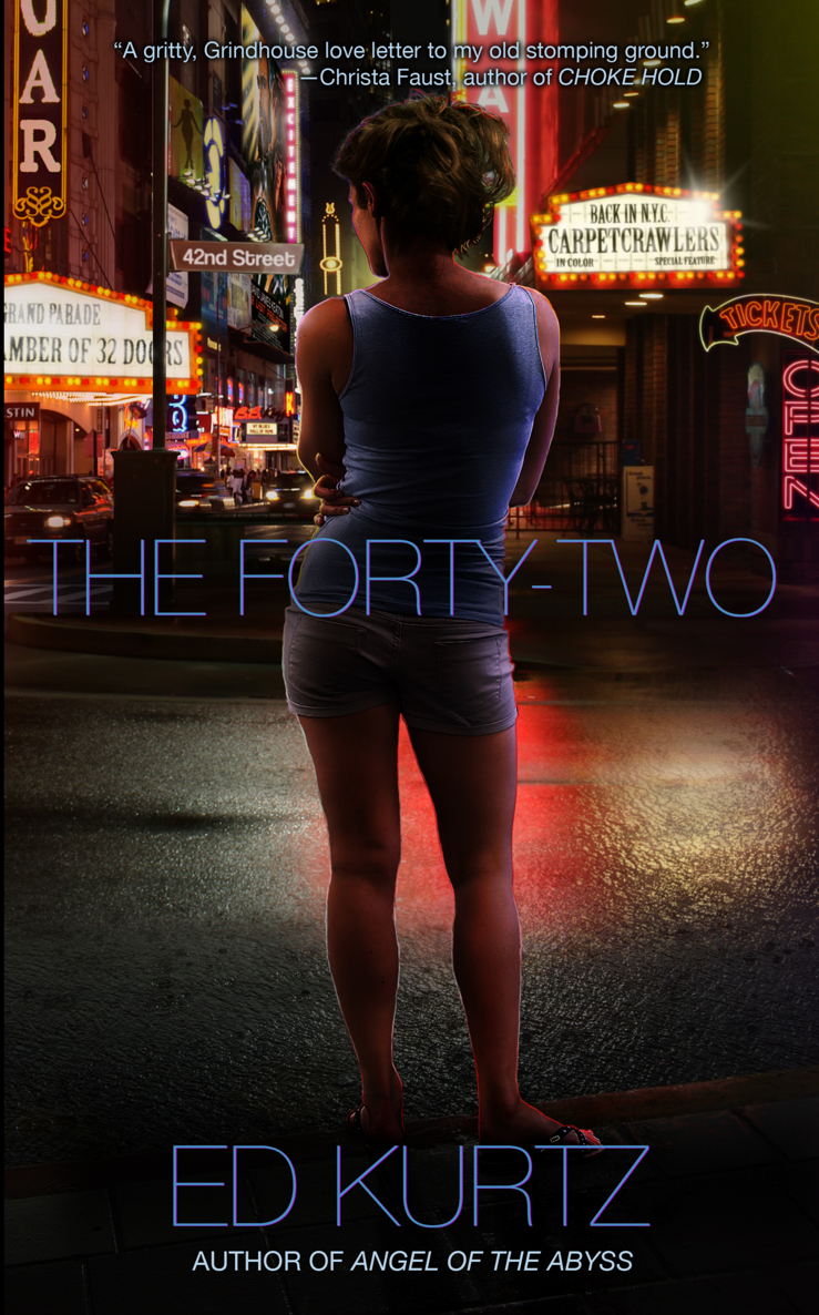 The Fortytwo Kurtz Ed