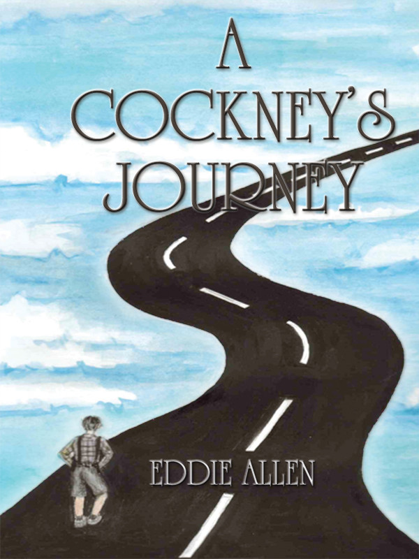 A Cockneys Journey Allen Eddie