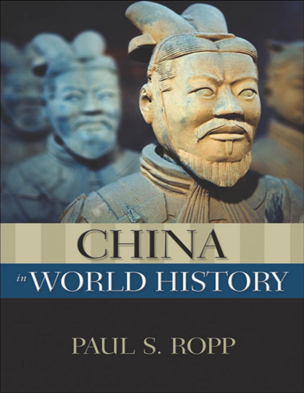 China In World History Ropp Paul S