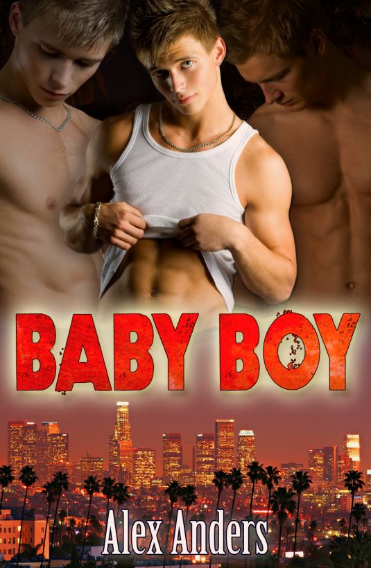 Baby Boy 01 Sacrificed Anders Alex