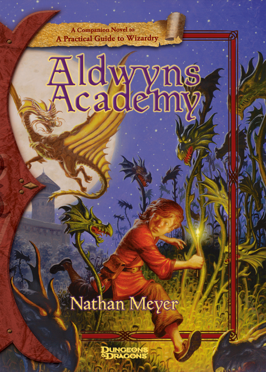 Aldwyns Academy Meyer Nathan