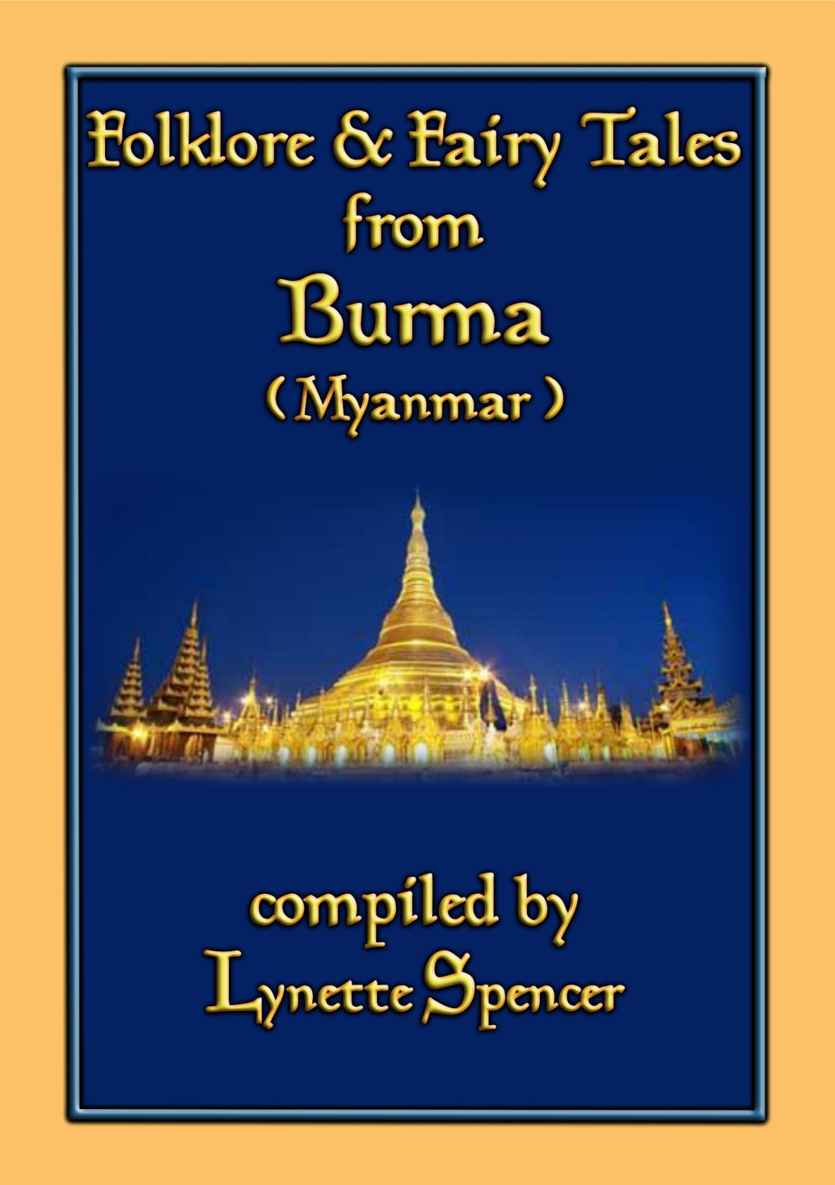 Folklore And Fary Tale From Burma 21 Old Burmese Folk And Fairy Tales Mouse
