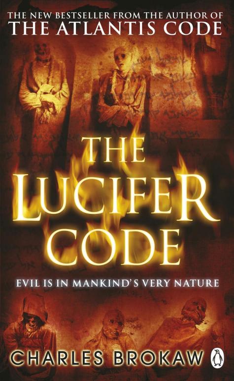 Thomas Lourds 02 The Lucifer Code Brokaw Charles