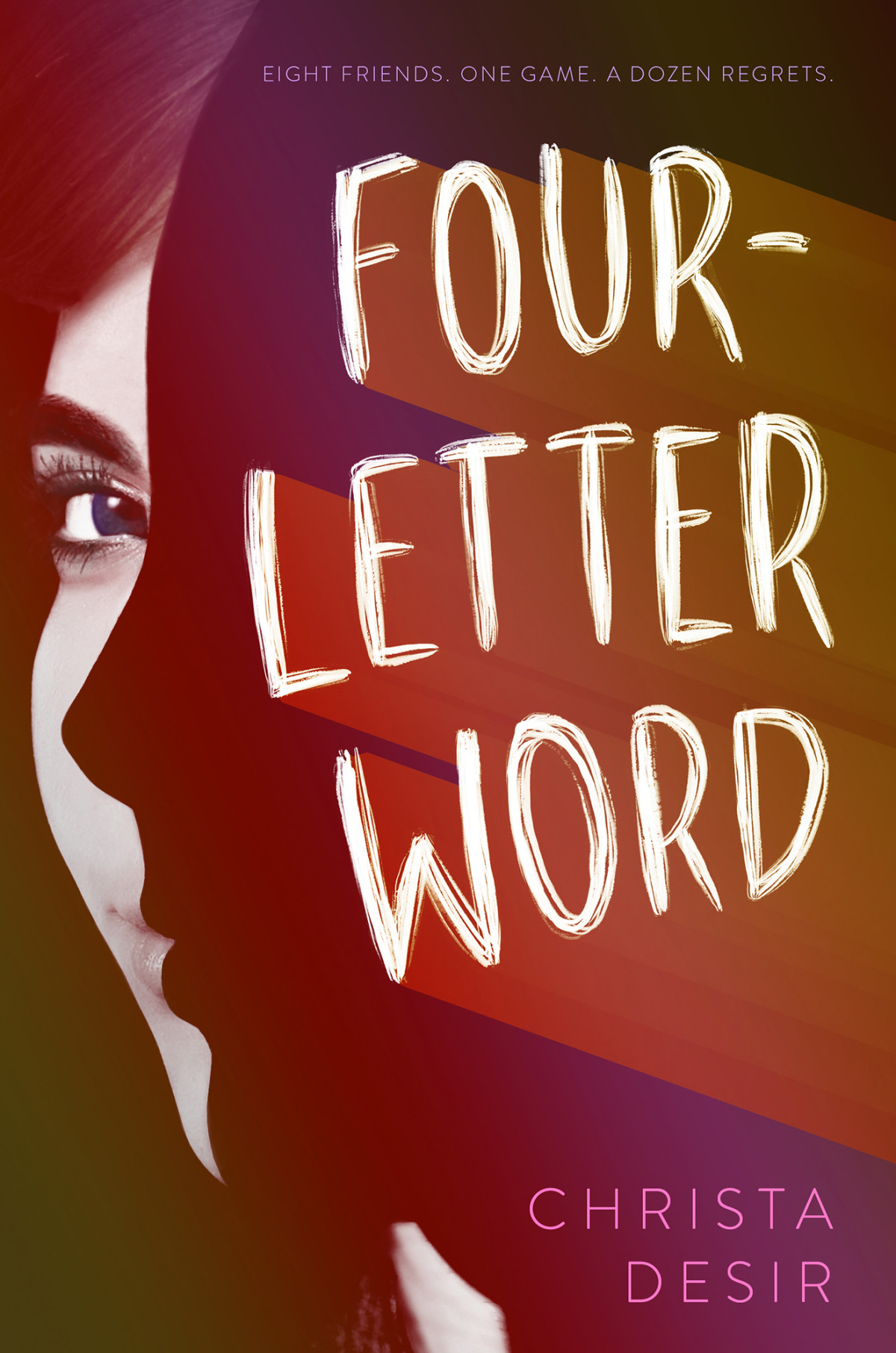 Fourletter Word Desir Christa