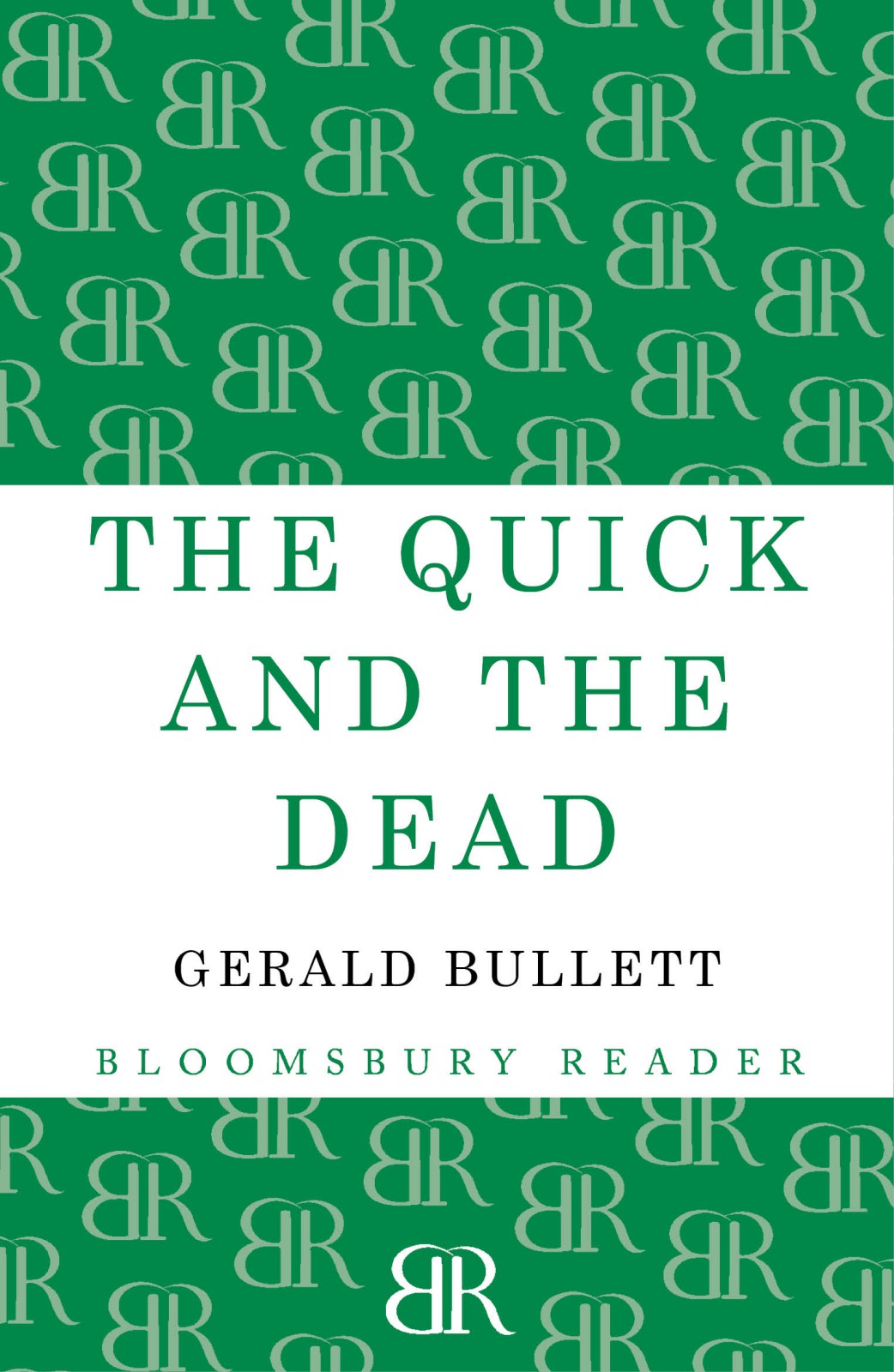 The Quick And The Dead Bullet Gerald