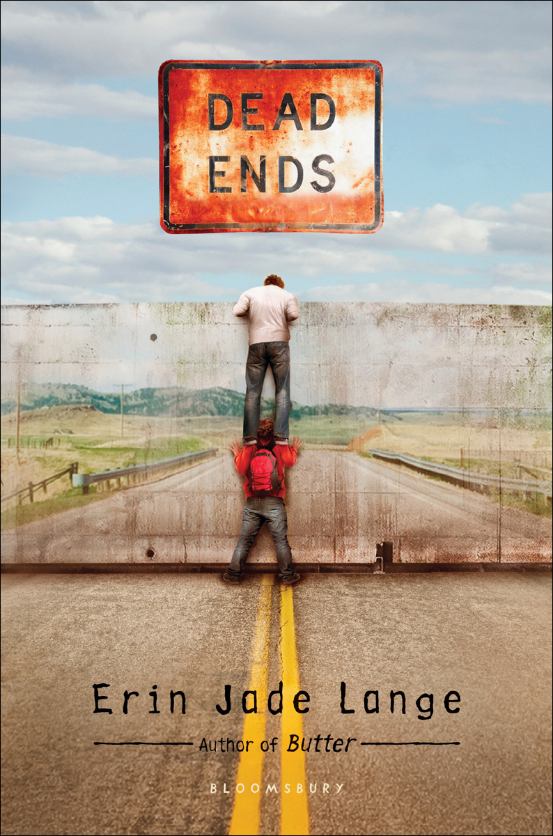 Dead Ends Lange Erin Jade