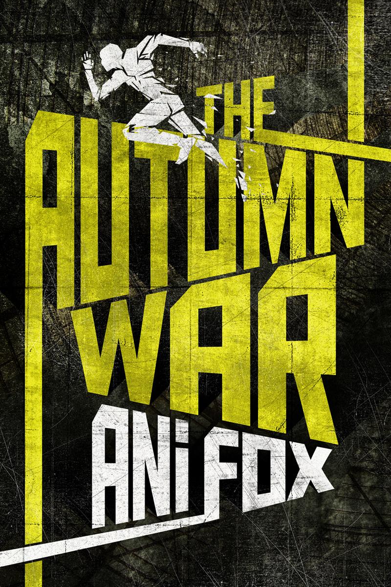 The Autumn War Fox Ani