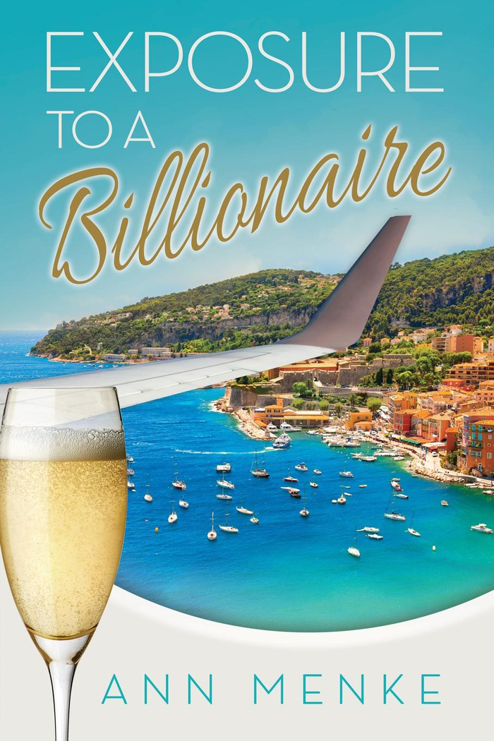 Exposure To A Billionaire Menke Ann