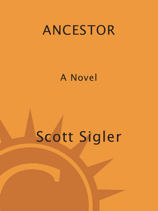 Scott Sigler Ancestor
