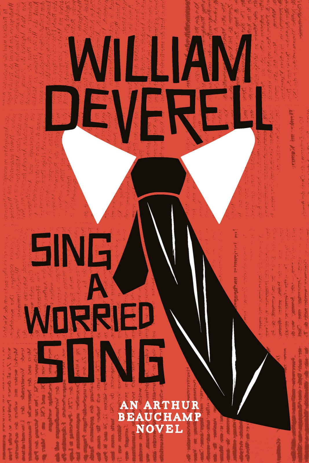 Arthur Beauchamp 06 Sing A Worried Song Deverell William