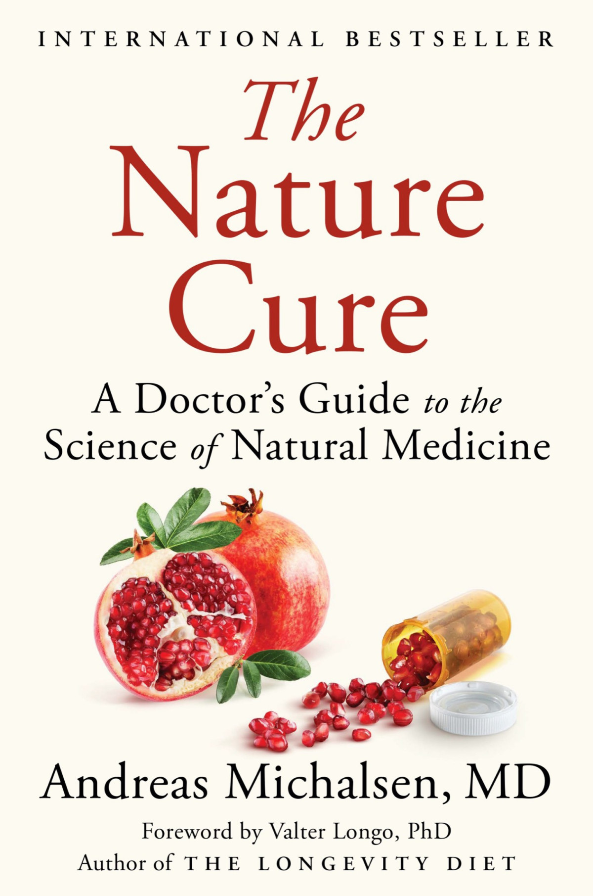 The Nature Cure A Doctors Guide To The Science Of Natural Medicine Michalsen