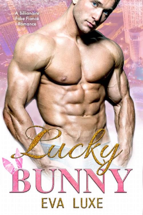 Lucky Bunny Luxe Eva