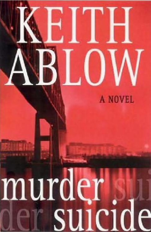 Dr Frank Clevenger 05 Murder Suicide Ablow Keith