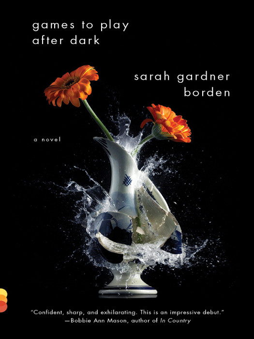 Games To Play After Dark Borden Sarah Gardner