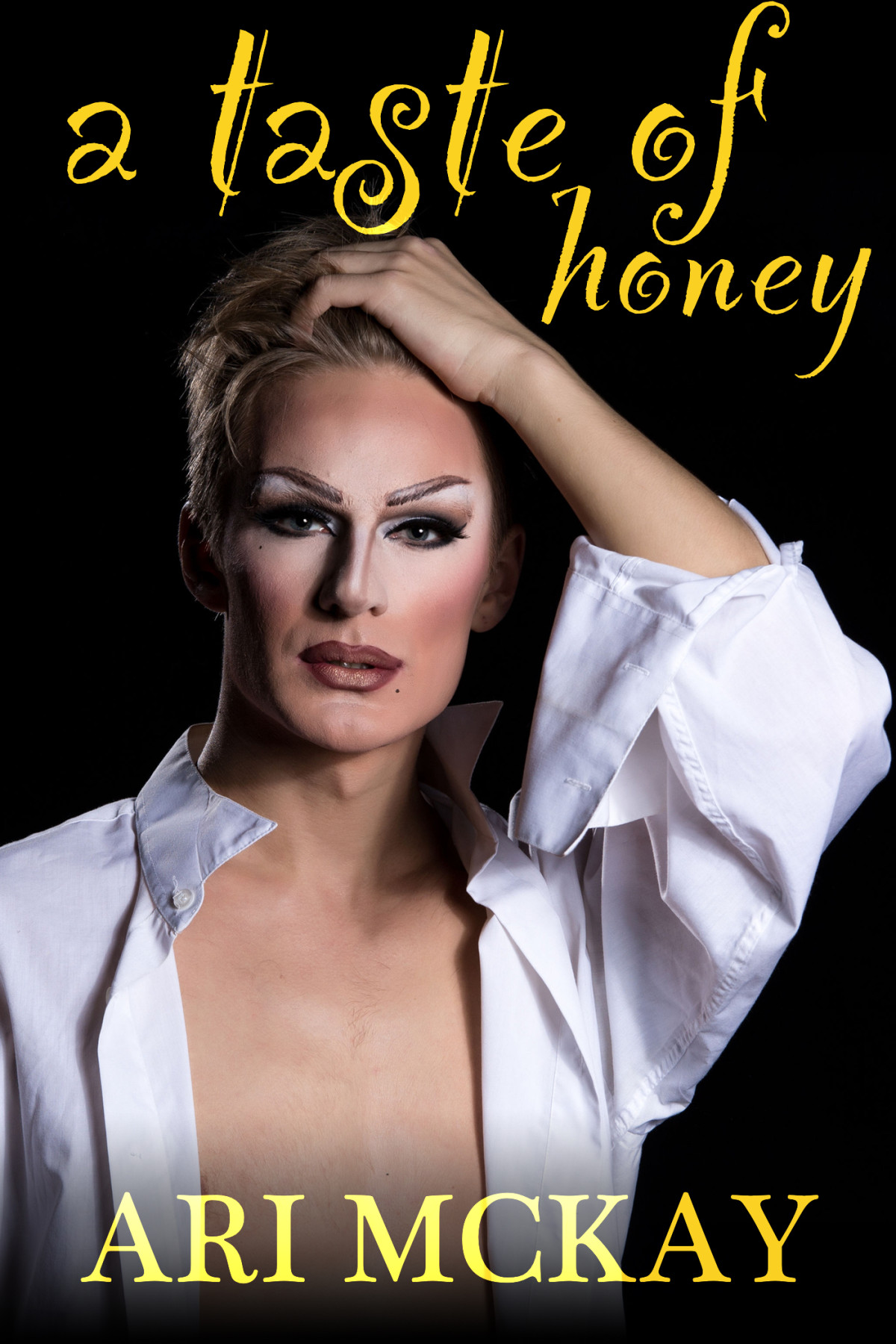 A Taste Of Honey Mckay Ari