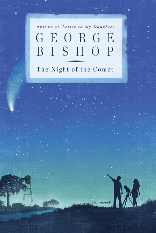 The Night Of The Comet Bishop George