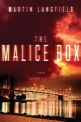 The Malice Box Langfield Martin