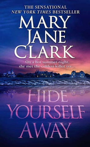 Key News Network 07 Hide Yourself Away Clark Mary Jane