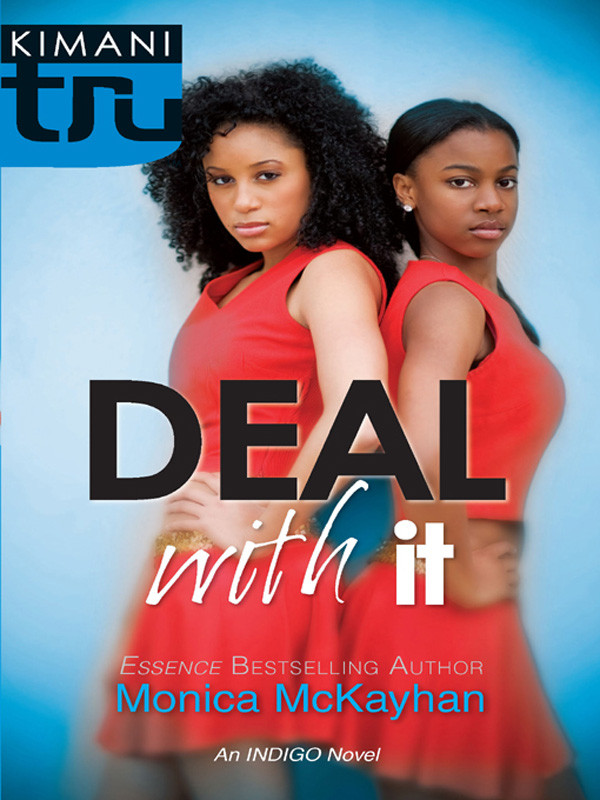 Indigo Summer 06 Deal With It Mckayhan Monica