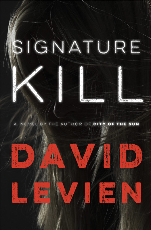 Frank Behr 04 Signature Kill Levien David