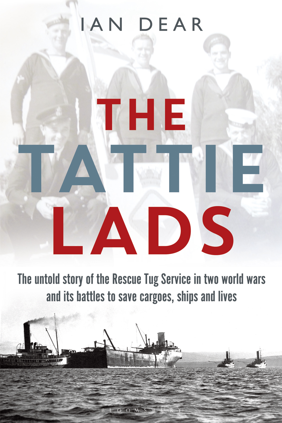 The Tattie Lads Dear Ian