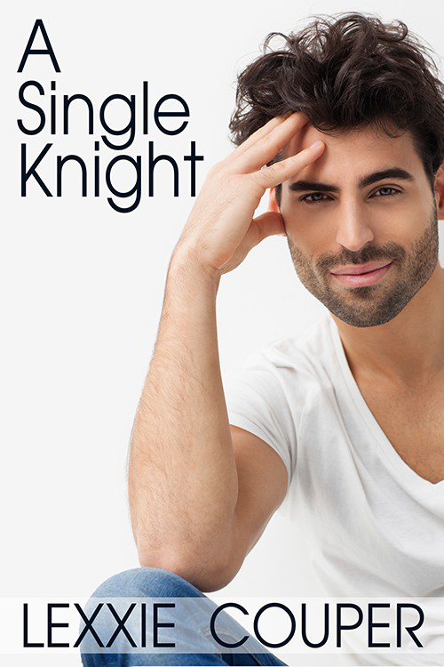 Heart Of Fame Stage Right 01 A Single Knight Couper Lexxie