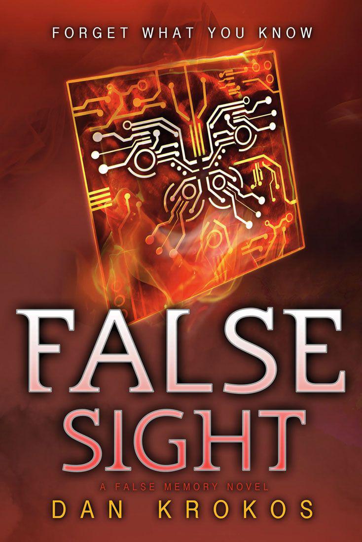 False Memory 02 False Sight Krokos Dan