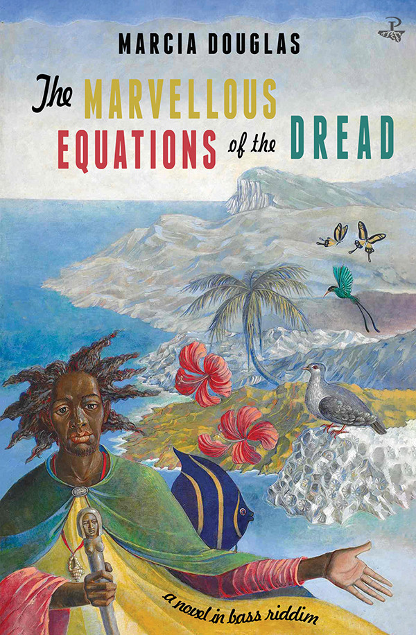 The Marvellous Equations Of The Dread Douglas Marcia