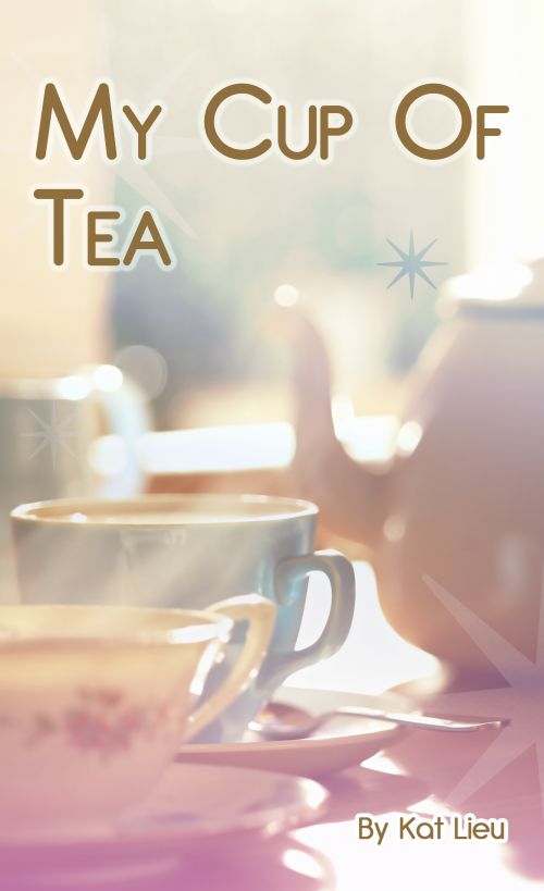 My Cup Of Tea Summer Of Love Lieu Kat