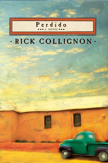 Guadalupe Series 02 Perdido Collignon Rick