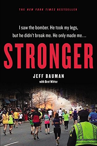 Stronger Bauman Jeff