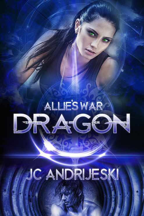 Allies War 09 Dragon Allies War Book Nine Andrijeski