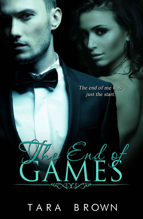 Single Lady Spy 02 The End Of Games Brown Tara