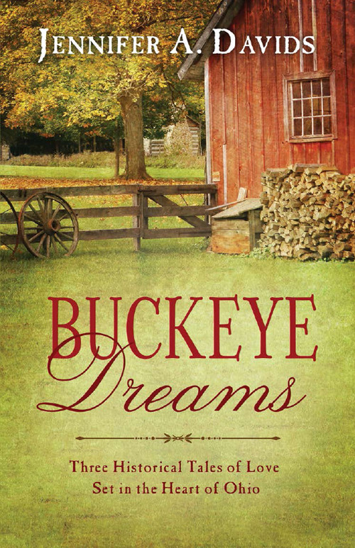 Buckeye Dreams Davids Jennifer A