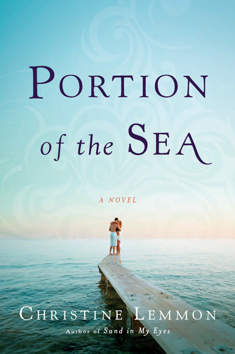 Portion Of The Sea Lemmon Christine