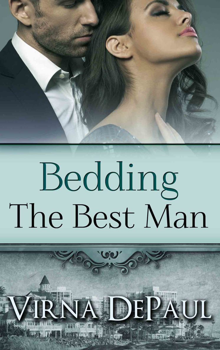 Bedding The Bachelors 07 Bedding The Best Man Depaul Virna