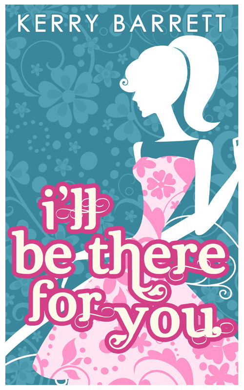 Could It Be Magic 04 Ill Be There For You Barrett Kerry