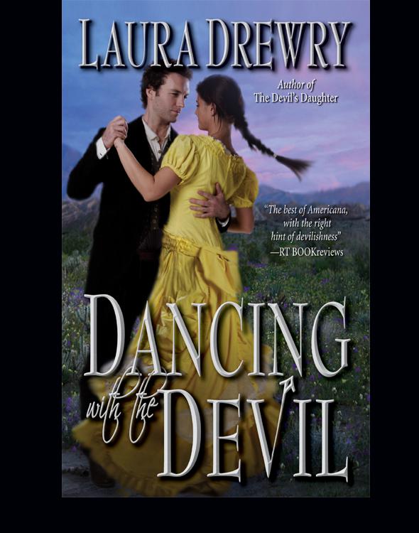 Devil To Pay 02 Dancing With The Devil Drewry Laura