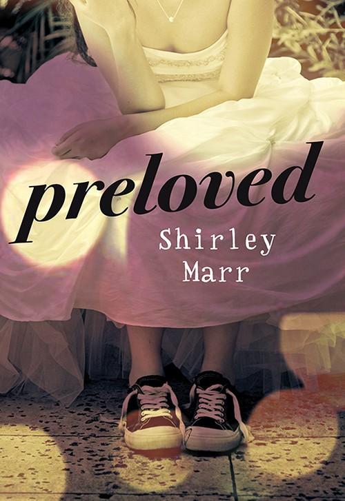 Preloved Marr Shirley