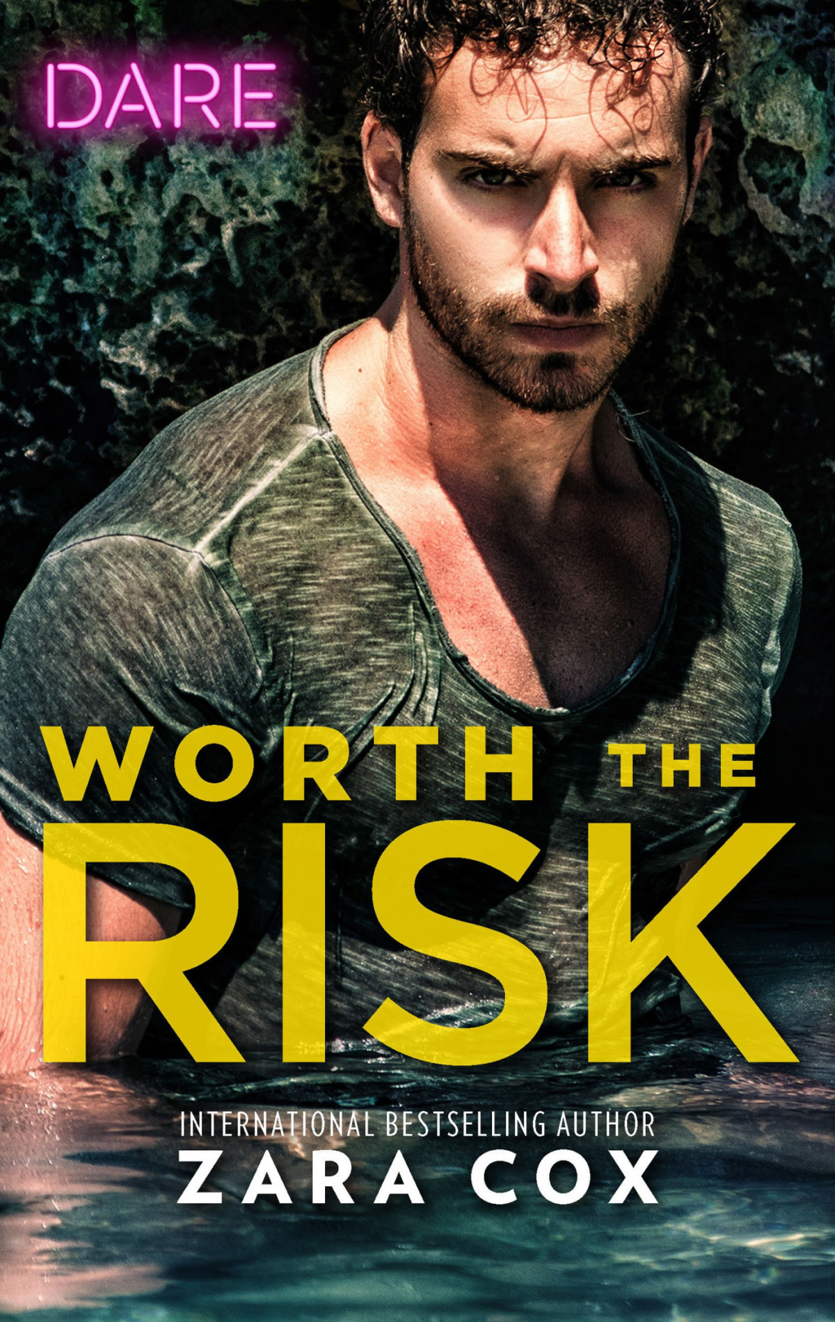 The Mortimers Wealthy Wicked 01 Worth The Risk Cox Zara