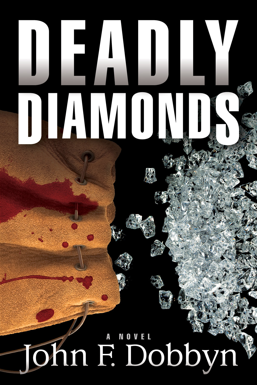Knight And Devlin 04 Deadly Diamonds Dobbyn John