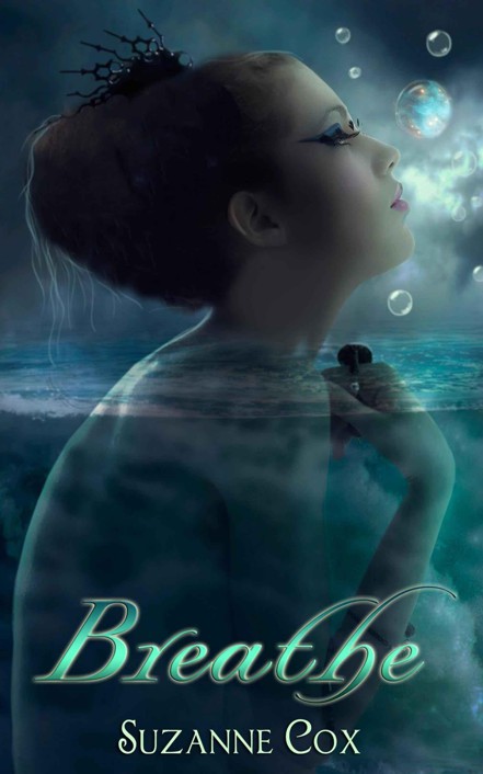 Atlantis 01 Breathe Atlantis Series Cox Suzanne